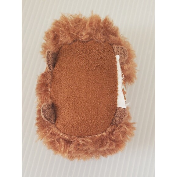 Star Wars Chewbacca Disney Parks Mini Plush 3.5 In Tsum Tsum Stackable - Picture 5 of 7